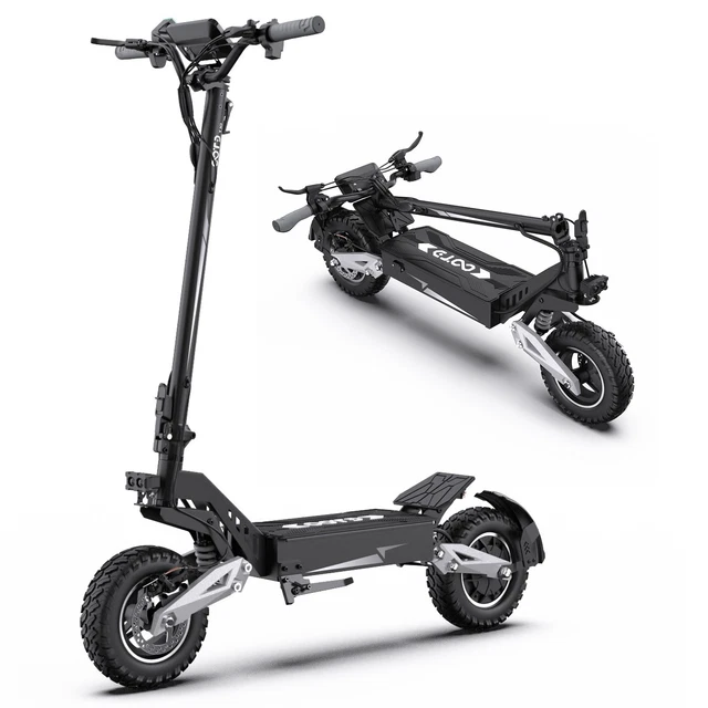 Trottinette Electrique Motorisée Pour Adultes Rooder Côte d'Ivoire