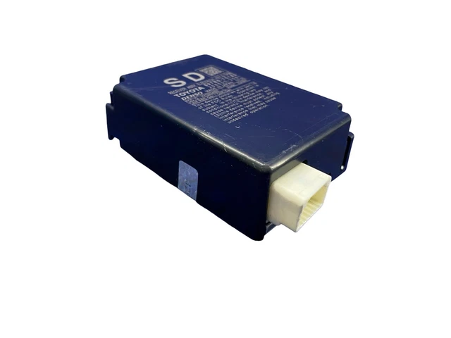 2025 LEXUS UX300H Receiver Electrical Key TPMS Control Module Unit ...