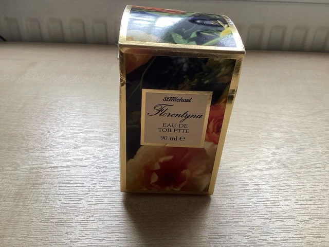 St Michael Florentyna Eau De Toilette