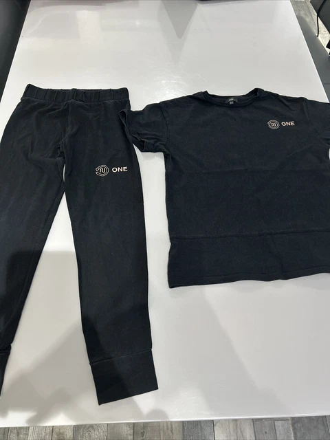 Girls river island set age 9-10