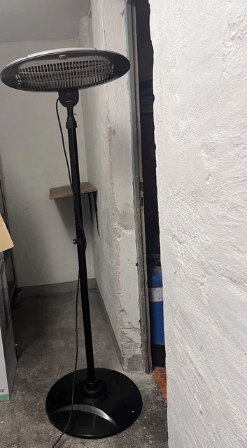 heizstrahler elektrisch infrarot