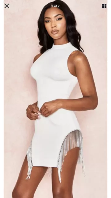Charlize dress house clearance of cb