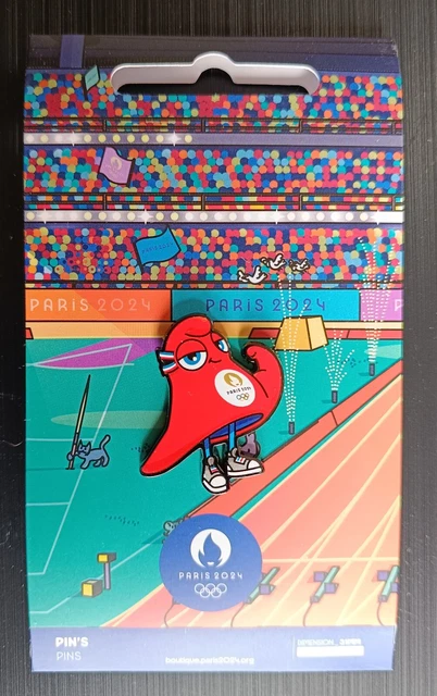 Antibes, ville relais des Jeux Olympiques Paris 2024 - Antibes Juan-les-Pins