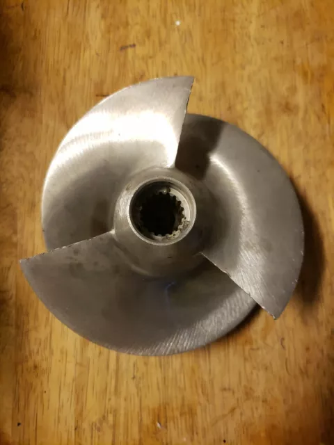 Sea Doo PWC 1995-2000 SP SPX XP GTI GTS GTX Skat Trak 6/9 Impeller