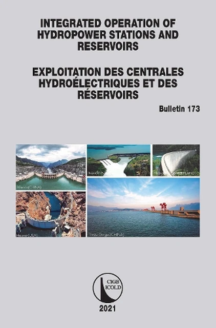 INTEGRATED OPERATION OF Hydropower Stations and Reservoirs/Exploitation ...
