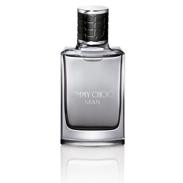 Parfums Jimmy Choo men JIMMY CHOO MAN eau de toilette vaporisateur 30 ml