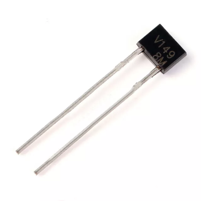10/20/25Pcs ISV149 TO-92S Variable Capacitance Diode DIP Varactor Diode