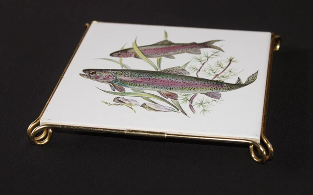 Plat à Poisson Vivo Villeroy & Boch 42 Cm - Grès Passe Au Lave-vaisselle
