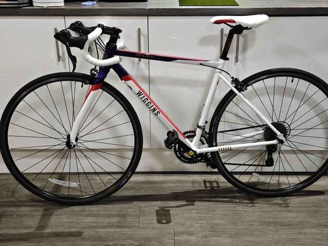 Wiggins rouen adv clearance junior road bike