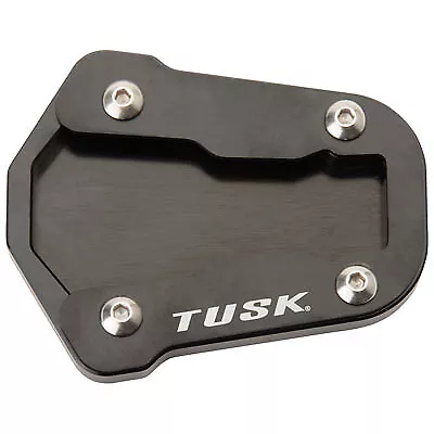 Tusk Billet Side Stand Foot Honda CRF300L/Rally 2021-2023-Dual Sport 3