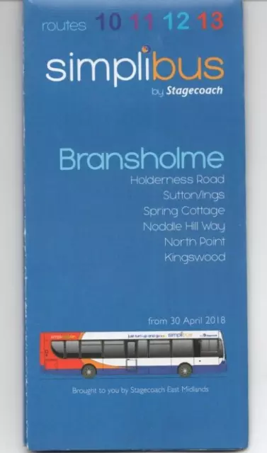 13 stagecoach hull