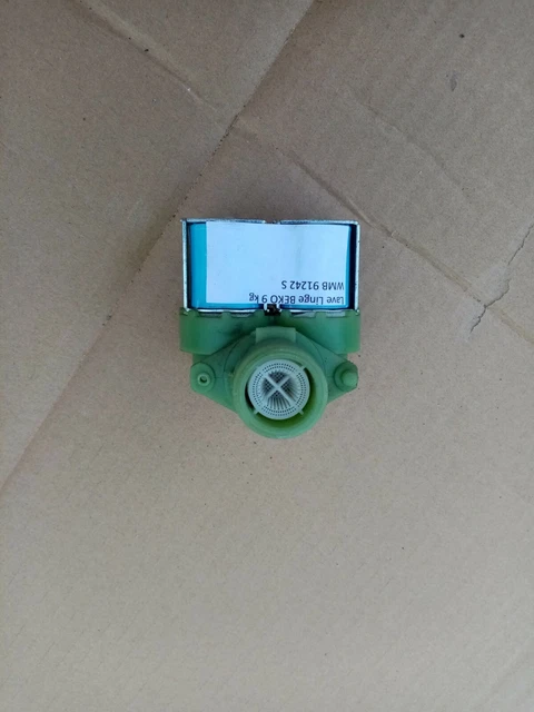 Pressostat Lave-linge BEKO