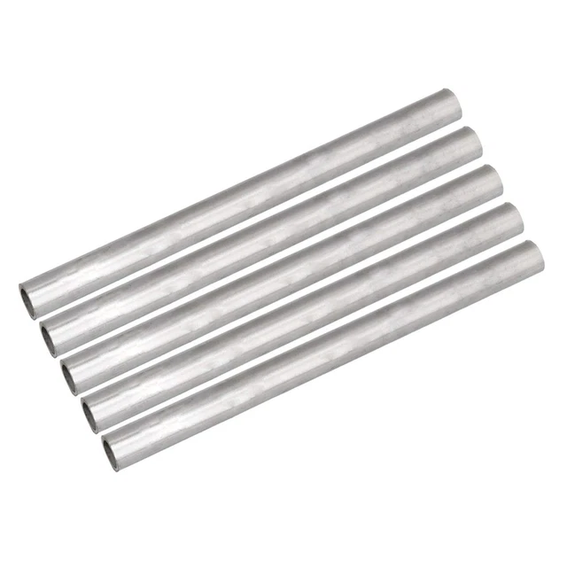 Stainless Steel Capillary Tube - OD 15mm ID 12mm (200mm)