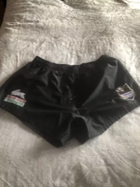 Nrl South Sydney Rabbitohs Rugby Shorts