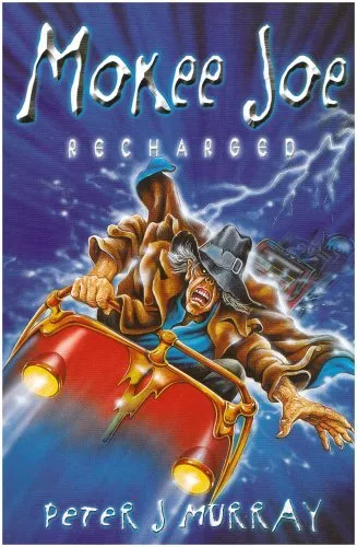 Mokee Joe Recharged,Peter J. Murray,Smion Murray,Paul Davies