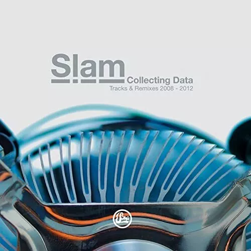 Slam - Slam - Collecting Data [CD]