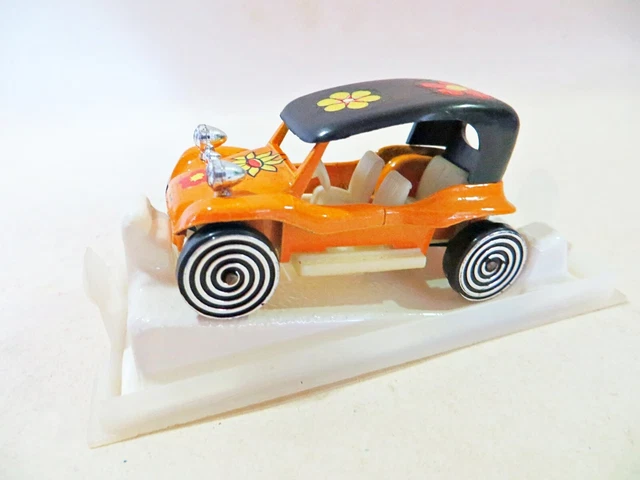 Majorette Buggy Dune N° 248 Rare vintage jouet collection voiture car in BOX 01 Majorette Buggy Dune N° 248 Rare vintage jouet collection voiture car in BOX 01
