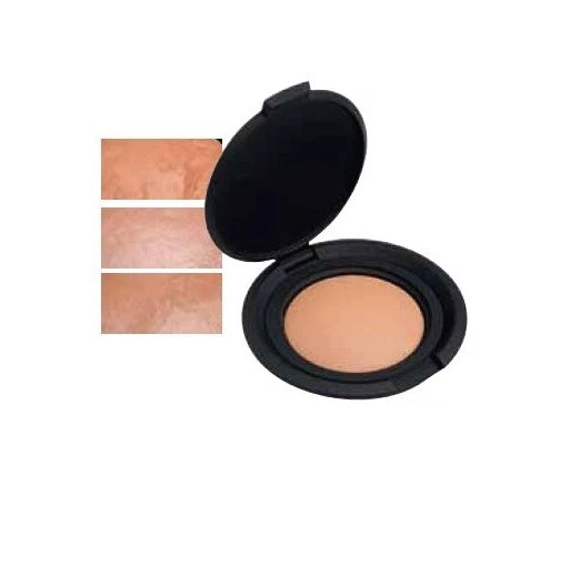 Nouba Earth Powder (Erdpuder) No. 3 Type / Shiny