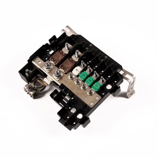 thumbnail image 2 of Genuine Renault CAL2 Battery Fuse Link 8200177920 – 400A, Standard Blade Type 2 of 2