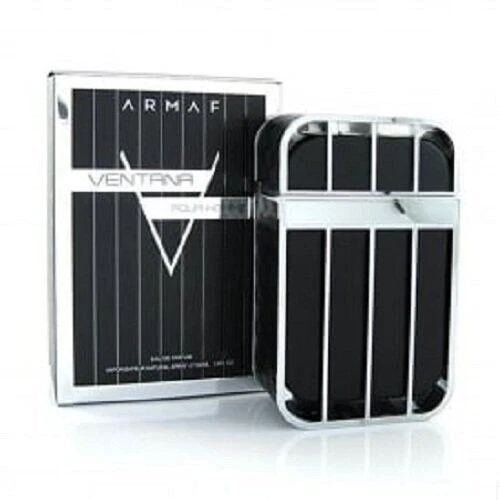 ARMAF Ventana 3.4 oz BESTSELLER FRAGRAN GIFT AND PERSONAL USE FOR MEN 100ML