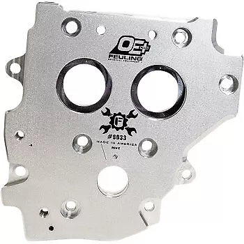 FEULING OIL PUMP CORP. 8033 OE+ Cam Plate Twin Cam 07-17