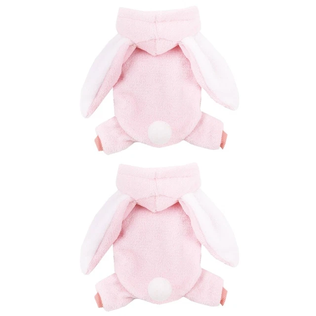 Set 2 Divertenti Costumi Per Cani Costume Halloween Da Gattino