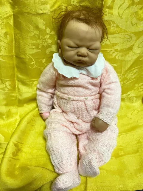 Foto bambola reborn deals