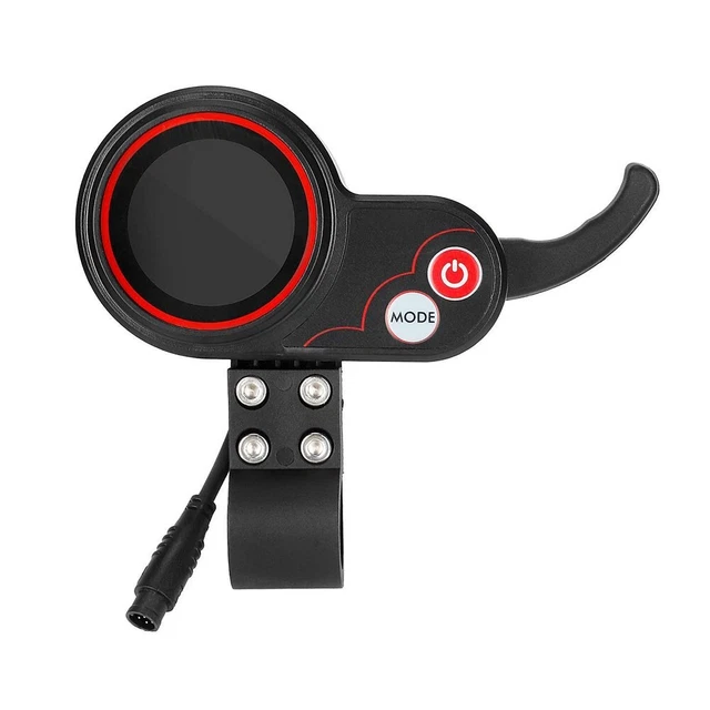 Affichage du tableau de bord original pour Kukirin G3 Pro, G2 Max, G2