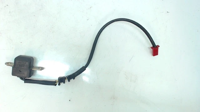 Capteur PMH (impulsions) HELLA Pour Renault Clio II 1.2 LPG 58ch - Neuf