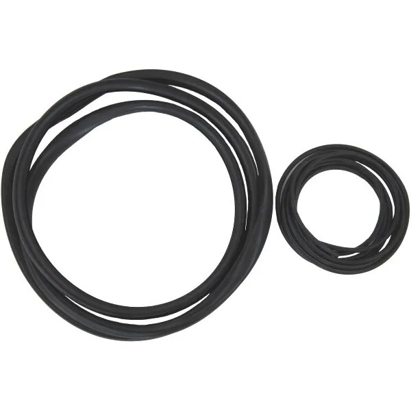 Windshield Gasket Seal Compatible With 1954-1955 Dodge Trucks 1st Series