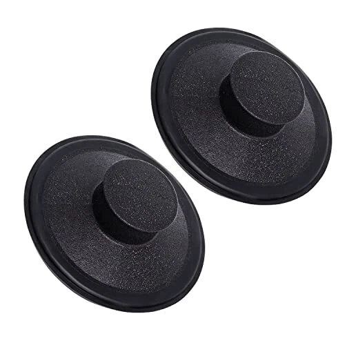 Sink Stopper for InSink-Erator STP-PL/STPPL Garbage Disposal, Exact Replacementn