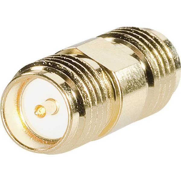 Bkl Electronic 0419122 Adattatore Sma Reverse Presa