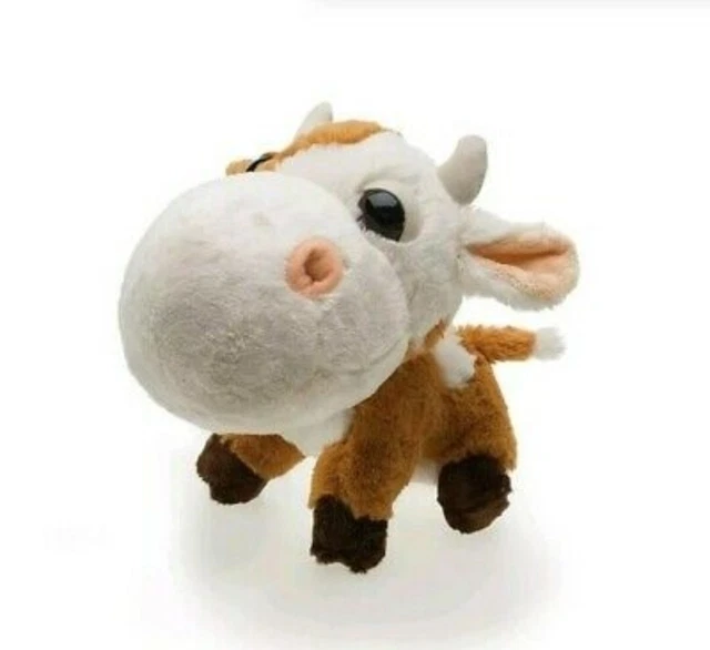 2 ANIMALI AMICI DELLA FATTORIA PELUCHE CAPRA MAIALE Pupazzo Coop Plush Big Headz EUR 16,90 - IT 2 ANIMALI AMICI DELLA FATTORIA PELUCHE CAPRA MAIALE Pupazzo Coop Plush Big Headz EUR 16,90 - IT