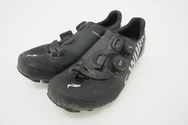 Specialized S-Works Recon Mountain Cycling Shoes Size: 38.5EU / 6US 2-Bolt