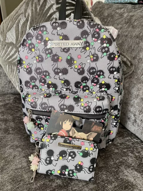 Soot sprite on sale mini backpack