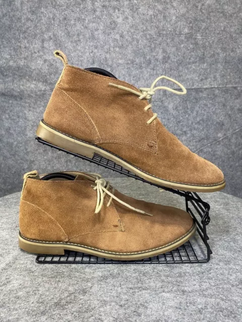 Matalan sales mens boots