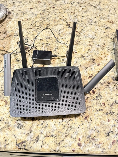 ROUTEUR SANS FIL SMART RG-EW300N 300MBPS
