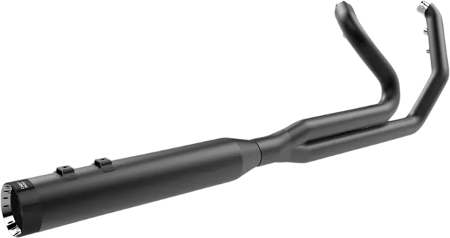 Khrome Werks 2:1 Exhaust System 200785