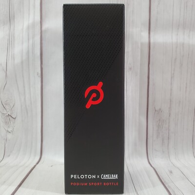 peloton x camelbak