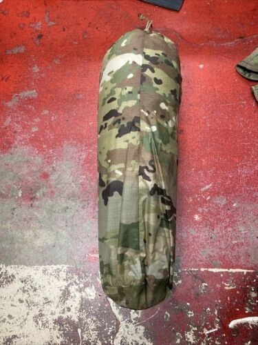 LITEFIGHTER 1 Individual Shelter System 1 Man Tent Multicam OCP