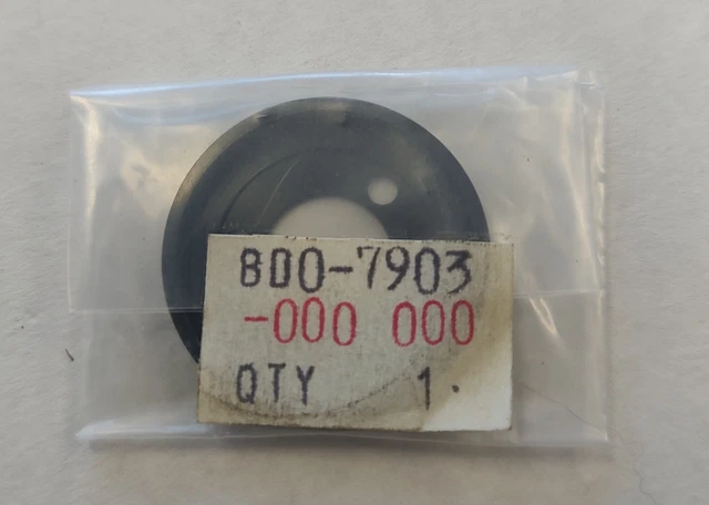 Canon MPA-1500, Cover, BD0-7903