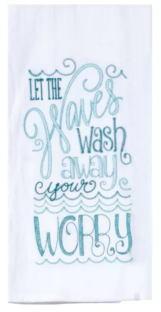 https://www.picclickimg.com/I4cAAOSwYRJjdPJ7/Beach-Themed-Kitchen-Towels-Embroidered-Dish-Towel-Flour.webp