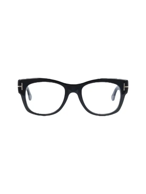 Optische Brille Brand Tom Ford Modell TF 5040 Black Eco 001 Super Authentic 2