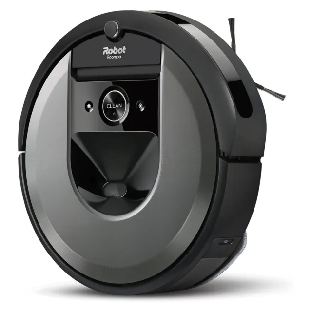 iRobot Roomba Combo i8 Saugroboter Wischfunktion Staubsaugerroboter Sauger