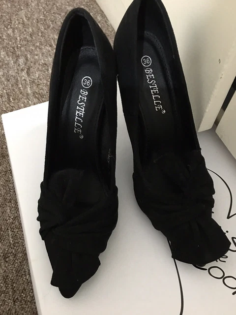 Bestelle shoes price shop
