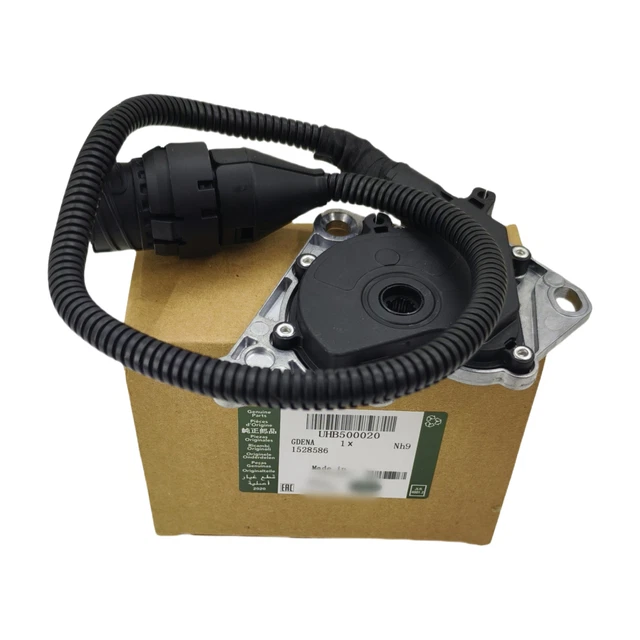 Transmission Neutral Safety Switch UHB500020 For 2003-2005 Land Rover Range Rover L322 4.4L