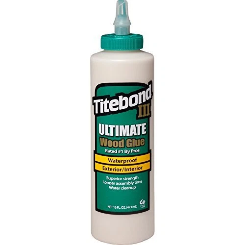 Titebond 1414 Colle Bois tanche