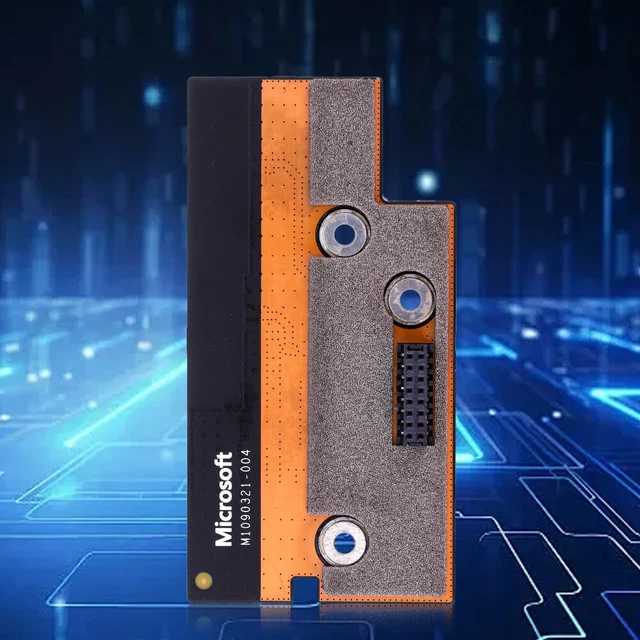 NEW POWER SWITCH On Off Board for Xbox ONE/Xbox ONE X/Xbox Series S