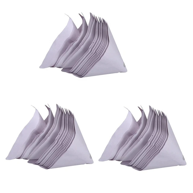 150 pz setaccio di carta Fine Paint (150 micron) setaccio mesh nuovo M3D1