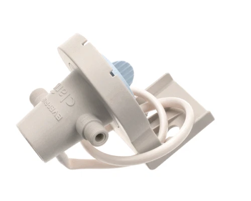 Everpure EV433992 Filter Head, Claris, GEN2, 3/8", QCF, Plastic New